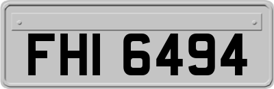 FHI6494