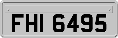 FHI6495