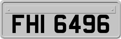 FHI6496