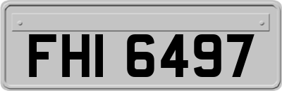 FHI6497