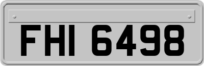 FHI6498