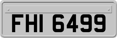 FHI6499