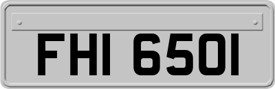 FHI6501
