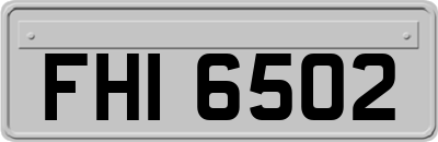 FHI6502