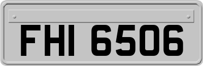 FHI6506