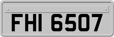 FHI6507