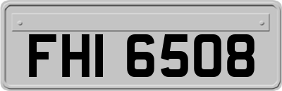 FHI6508