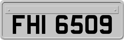FHI6509