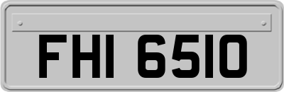 FHI6510