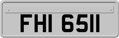FHI6511