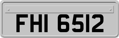 FHI6512