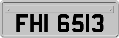 FHI6513