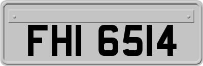 FHI6514