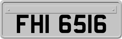 FHI6516