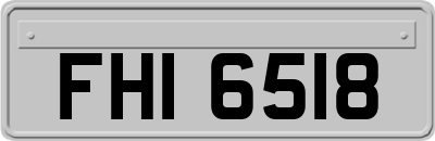 FHI6518
