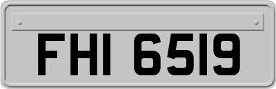 FHI6519