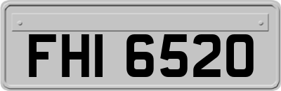 FHI6520