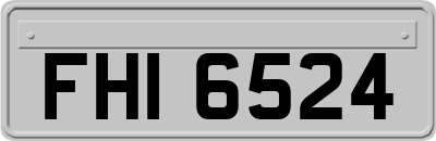 FHI6524