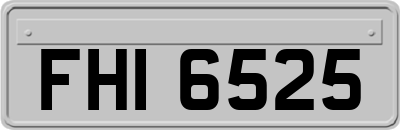 FHI6525