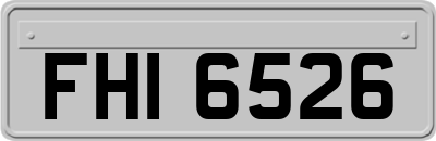 FHI6526