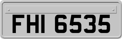 FHI6535