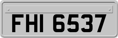FHI6537