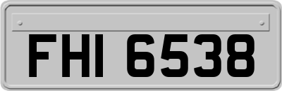 FHI6538