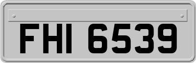 FHI6539