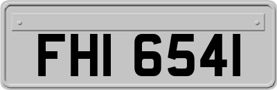 FHI6541