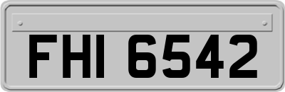 FHI6542