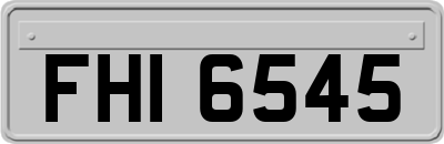 FHI6545