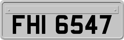 FHI6547