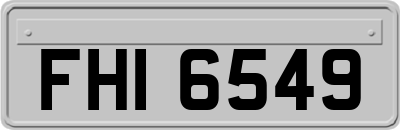 FHI6549