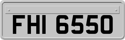 FHI6550
