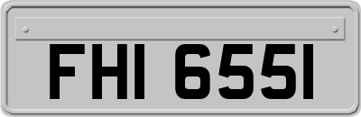 FHI6551