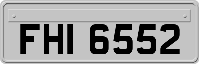 FHI6552