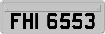 FHI6553