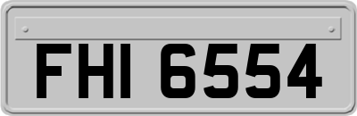 FHI6554