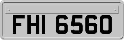 FHI6560