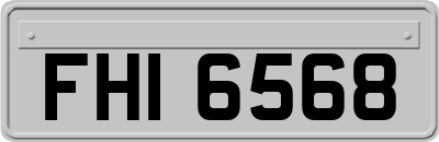 FHI6568