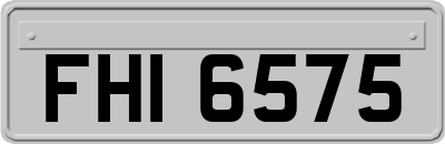 FHI6575