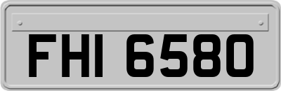 FHI6580