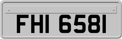 FHI6581