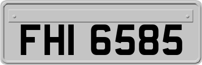 FHI6585