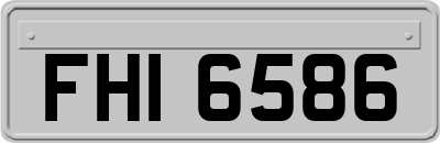 FHI6586