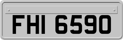 FHI6590