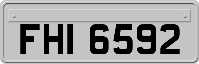 FHI6592