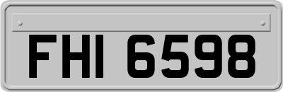 FHI6598