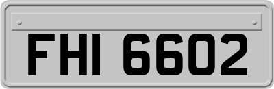 FHI6602