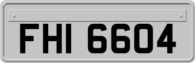 FHI6604